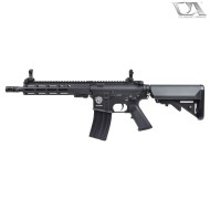 Fucile Elettrico Mk16 Ecs 9.5" Black Classic Army (Ca127m)