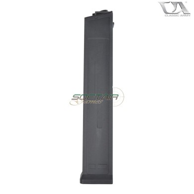 Classic Army Hi-Cap 470 Rounds Magazine For Umc Series (P414p)