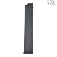 Caricatore Hi-Cap 470 Colpi Per Serie Umc Classic Army (P414p)