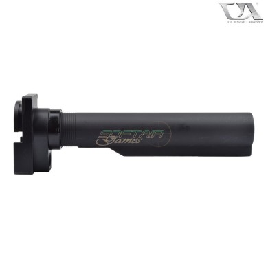 Adattore Tubo Calcio M4 Per Serie Lmg  Classic Army (A705m)