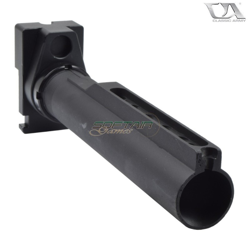 Classic Army M4 Stock Pipe Adapter For Lmg Series (A705m)