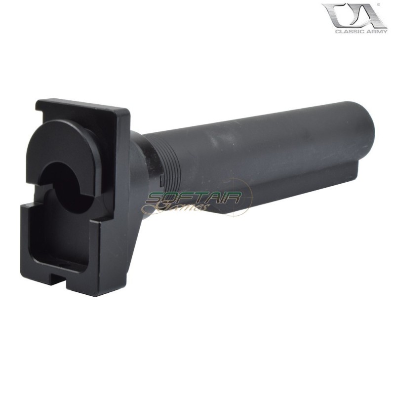 Classic Army M4 Stock Pipe Adapter For Lmg Series (A705m)