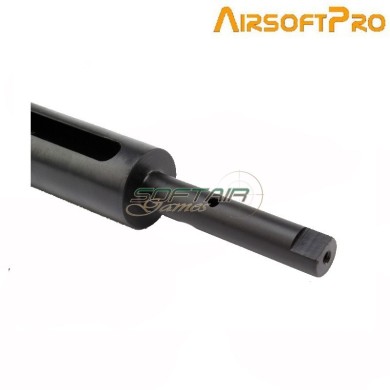 Steel cylinder for Marui AWS L96 Airsoftpro® (AP-2345)