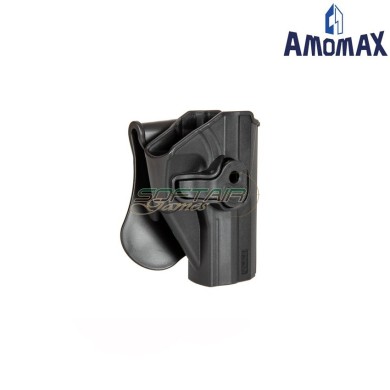 Holster for G&G GTP-9 / USP Compact Replicas amomax (am-028896)