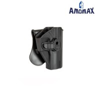 Holster for G&G GTP-9 / USP Compact Replicas amomax (am-028896)