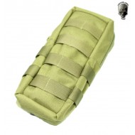 Upright Utility Pouch Khaki Tmc (tmc-0709-kk)