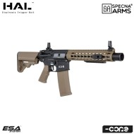 Electric rifle SA-C07 HAL ETU™ Assault Replica Noveske CQB Keymod HALF-TAN Core™ Specna Arms® (spe-01-041692)