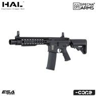 Fucile elettrico SA-C07 HAL ETU™ Assault Replica Noveske CQB Keymod BLACK Core™ Specna Arms® (spe-01-041691)