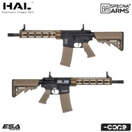 Electric rifle SA-C20 HAL ETU™ Assault Replica M4 LC Rex CHAOS BRONZE Core™ Specna Arms® (spe-01-042048)