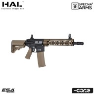Electric rifle SA-C20 HAL ETU™ Assault Replica M4 LC Rex CHAOS BRONZE Core™ Specna Arms® (spe-01-042048)
