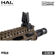 Electric rifle SA-C20 HAL ETU™ Assault Replica M4 LC Rex CHAOS BRONZE Core™ Specna Arms® (spe-01-042048)