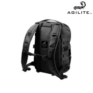 AMAP III Assault Pack BLACK Agilite (8033blk1sz)