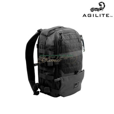 AMAP III Assault Pack BLACK Agilite (8033blk1sz)