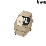 Zaino X300 COYOTE TAN 80L Warrior Assault Systems (w-eo-x300-ct)