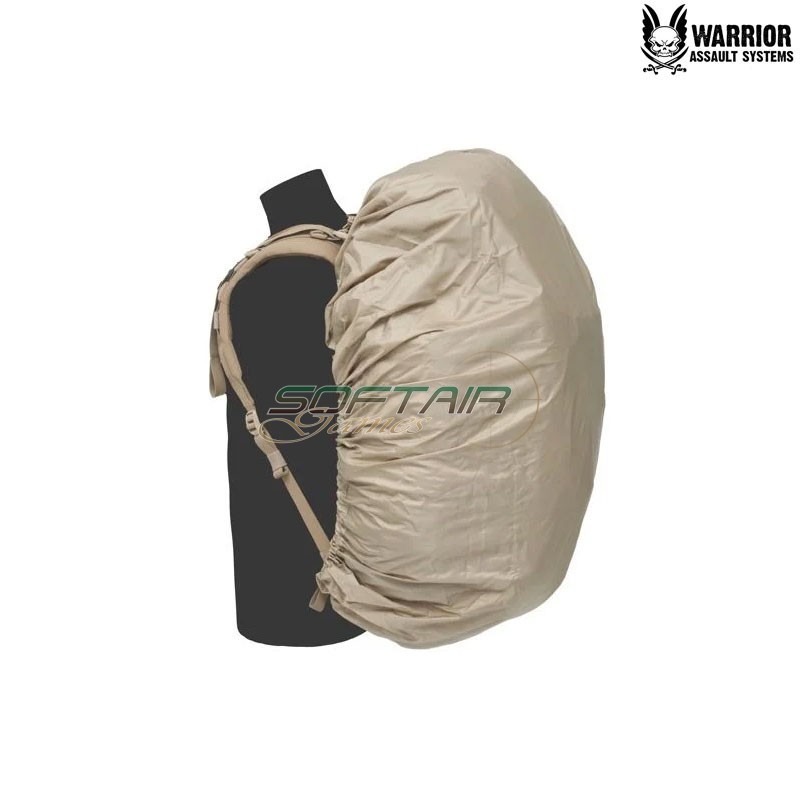 Zaino X300 COYOTE TAN 80L Warrior Assault Systems (w-eo-x300-ct)