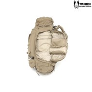 Pack X300 COYOTE TAN 80L Warrior Assault Systems (w-eo-x300-ct)