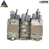 LPC Low Profile Carrier V1 Solid Sides DFP MK1 MULTICAM Warrior Assault Systems (w-eo-lpc-v1-dfp-mk1-mc)