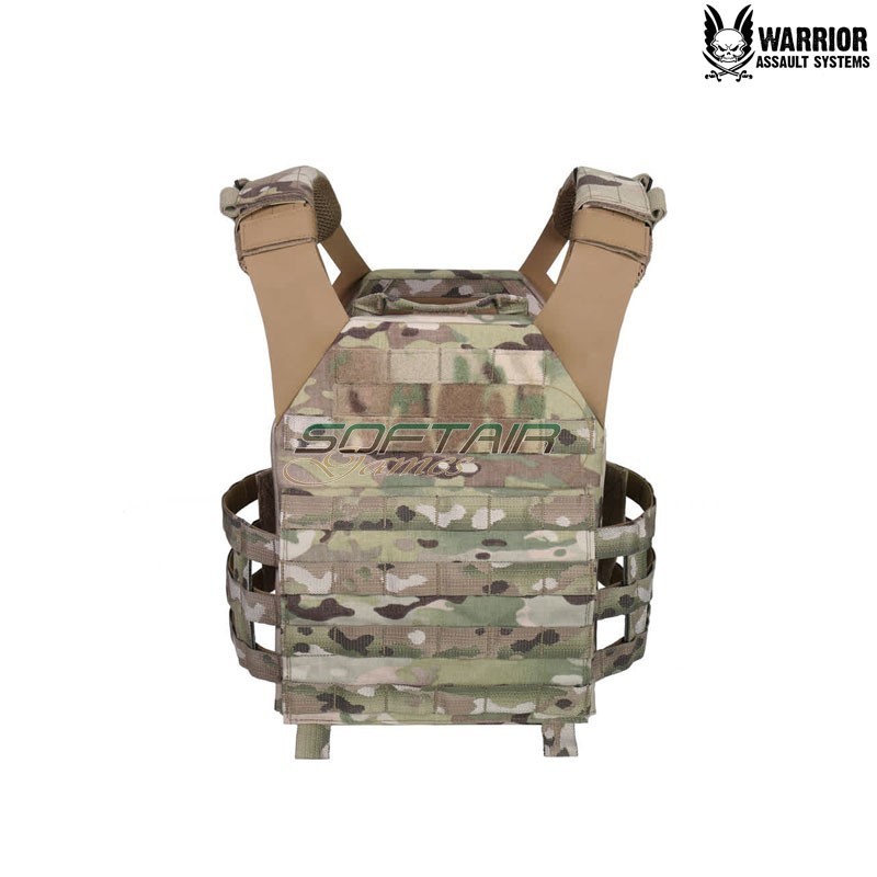LPC Low Profile carrier V2 DFP MK1 MULTICAM Warrior Assault Systems (w-eo-lpc-v2-dfp-mk1-mc)