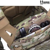 LPC Low Profile carrier V2 DFP MK1 MULTICAM Warrior Assault Systems (w-eo-lpc-v2-dfp-mk1-mc)