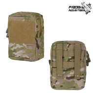 Tasca cargo Large MULTICAM Frog Industries® (fi-51613136-mc)