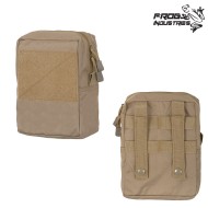 Tasca cargo Large COYOTE Frog Industries® (fi-51613136-ct)