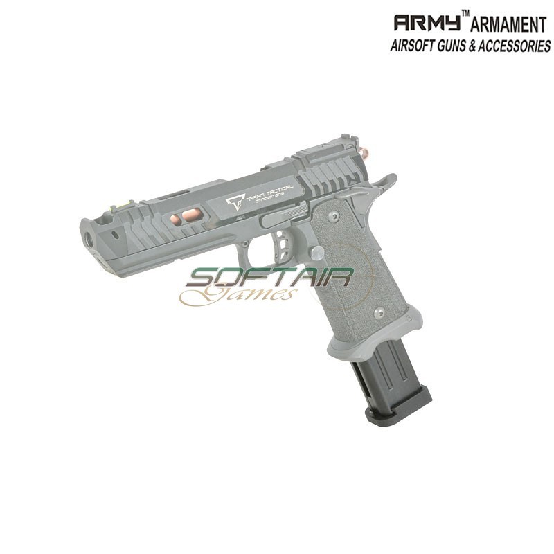 Caricatore esteso a gas 44bb per Hi-Capa R501/R603/R604 Army™ Armament® (A-255)