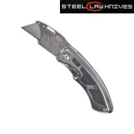 Pocket knife k9 steel claw knives (sck-cw-k9)