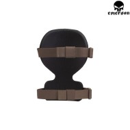 Ginocchiere ARC Style Upgrade version DARK EARTH Emerson (em7079de)