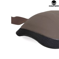 Ginocchiere ARC Style Upgrade version DARK EARTH Emerson (em7079de)