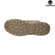 Combat Boots RATTLESNAKE 8" COYOTE BROWN Emerson (EM7216CB)