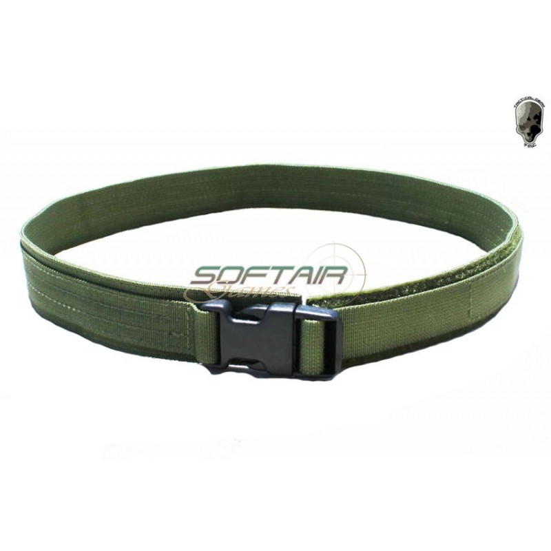 Utx Tactical Belt Olive Drab Tmc (tmc-1773-od) Utx Tactical Belt Olive Drab Tmc (tmc-1773-od)
