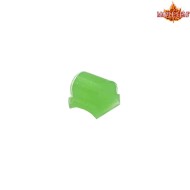 Pressore OMEGA aeg Hop Up Ω SILICONE 50 Shore Maple Leaf (mplf191-50) Pressore OMEGA aeg Hop Up Ω SILICONE 50 Shore Maple Leaf (mplf191-50)