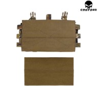 Pannello MF Style per Chest Rig RANGER GREEN Emerson (em7367rg)