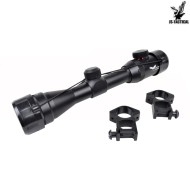 Ottica 1.5-4.5x32aogd Black Js Tactical (js-1.5-4.5x32aogd)
