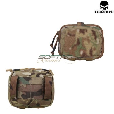 Multi Purpose Admin MULTICAM Emerson (em8506mc)