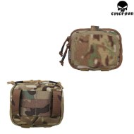 Multi Purpose Admin MULTICAM Emerson (em8506mc)