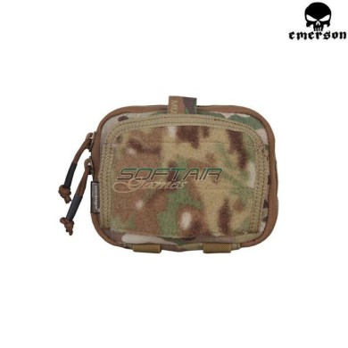 Multi Purpose Admin MULTICAM Emerson (em8506mc)