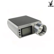 Chronograph X3300 Js-tactical (js-x3300) Chronograph X3300 Js-tactical (js-x3300)