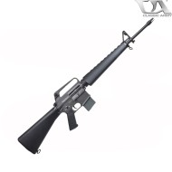 Electric Rifle M16 A1 Vietnam Classic Army (ca-210199)