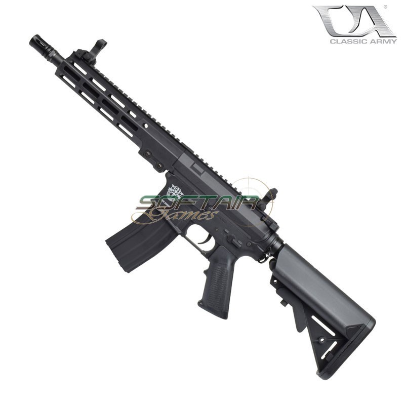 Electric rifle MK16 BLACK Classic Army (enf011p)