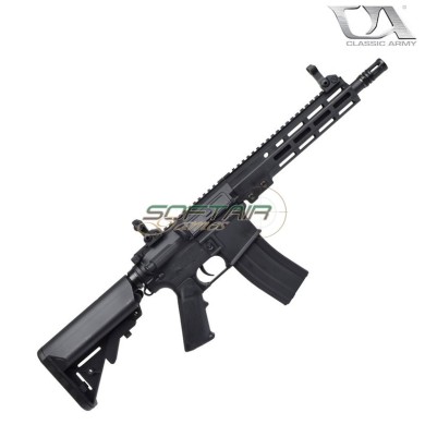 Fucile elettrico MK16 BLACK Classic Army (enf011p)