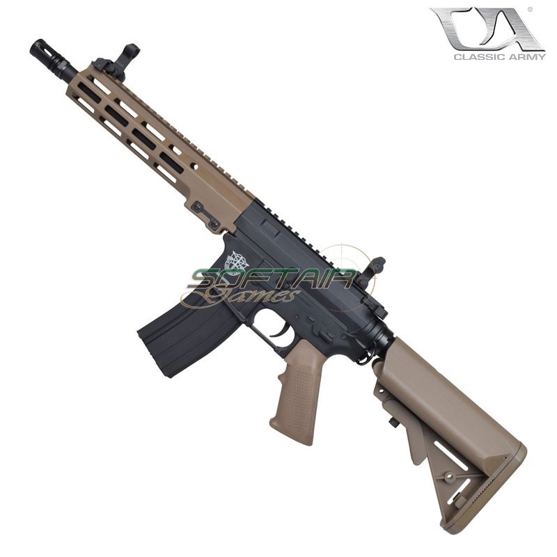 Electric rifle MK16 TWO TONE Classic Army (enf011p-t)