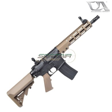 Fucile elettrico MK16 TWO TONE Classic Army (enf011p-t)
