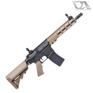 Fucile elettrico MK16 TWO TONE Classic Army (enf011p-t)