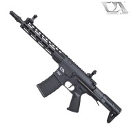 Fucile elettrico M4 ECS PDW BLACK Classic Army (enf007p-1)