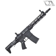 Electric rifle M4 ECS PDW BLACK Classic Army (enf007p-1)