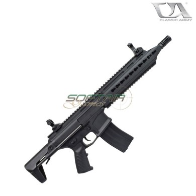 Electric rifle SCARAB RAC BLACK Classic Army (ca107m)