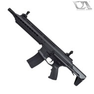 Electric rifle SCARAB RAC BLACK Classic Army (ca107m)