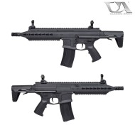 Fucile elettrico FN SCAR Dark Earth ARES (AR-101E)