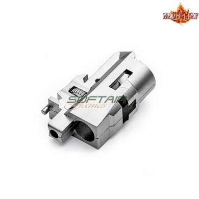 Gruppo Hop Up alluminio per Glock VFC/Umarex Maple Leaf (mplf164)